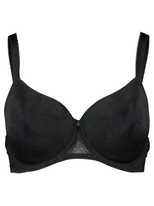 Foto van product Beugel BH Fantasie zwart