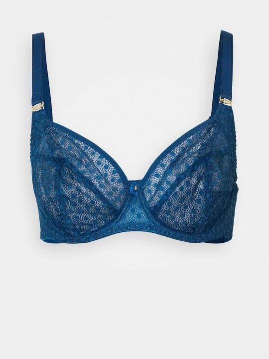 Foto van product Beugel BH Freya blauw