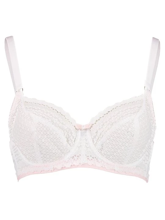 Foto van product Beugel BH Freya wit