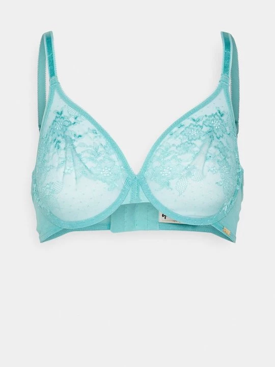 Foto van product Beugel BH Gossard blauw