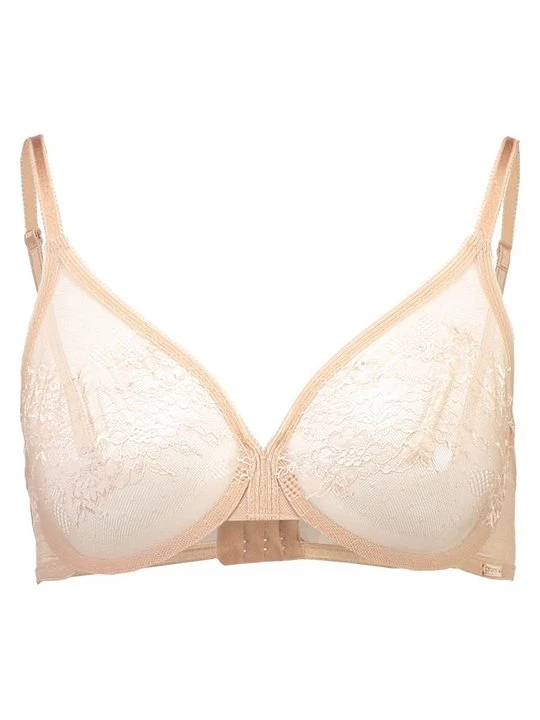 Foto van product Beugel BH Gossard nude
