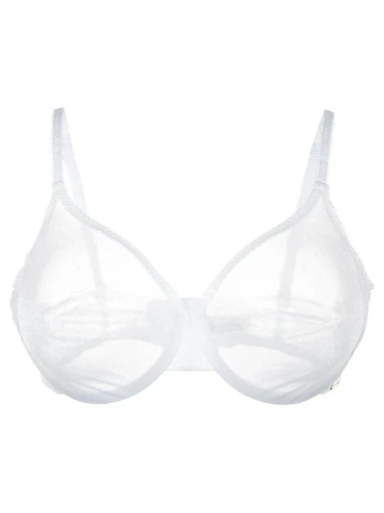 Foto van product Beugel BH Gossard wit