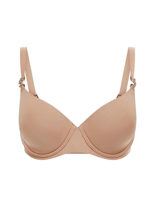 Foto van product Beugel BH Guess beżowy