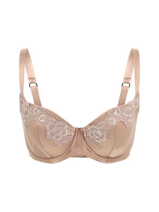 Foto van product Beugel BH Guess bruin