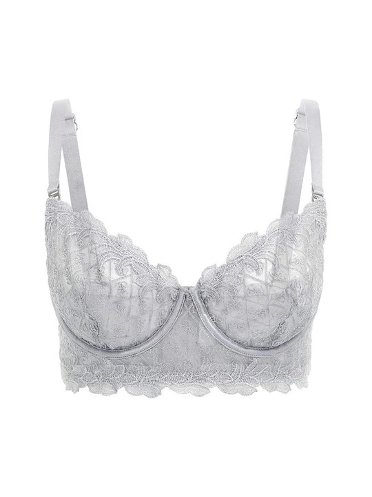 Foto van product Beugel BH Guess grijs
