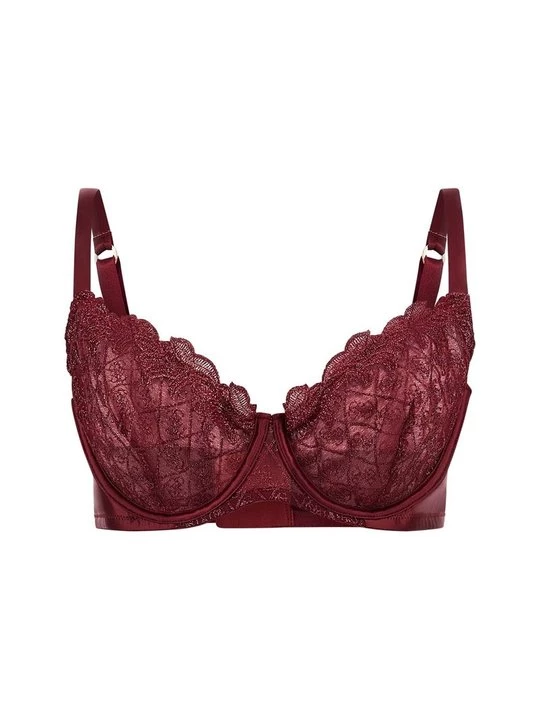 Foto van product Beugel BH Guess rood