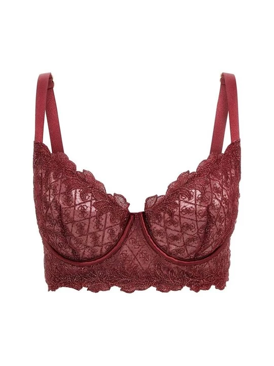 Foto van product Beugel BH Guess rood