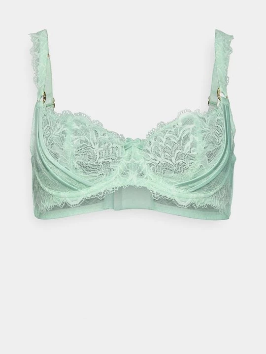 Foto van product Beugel BH Guess zilverkleurig