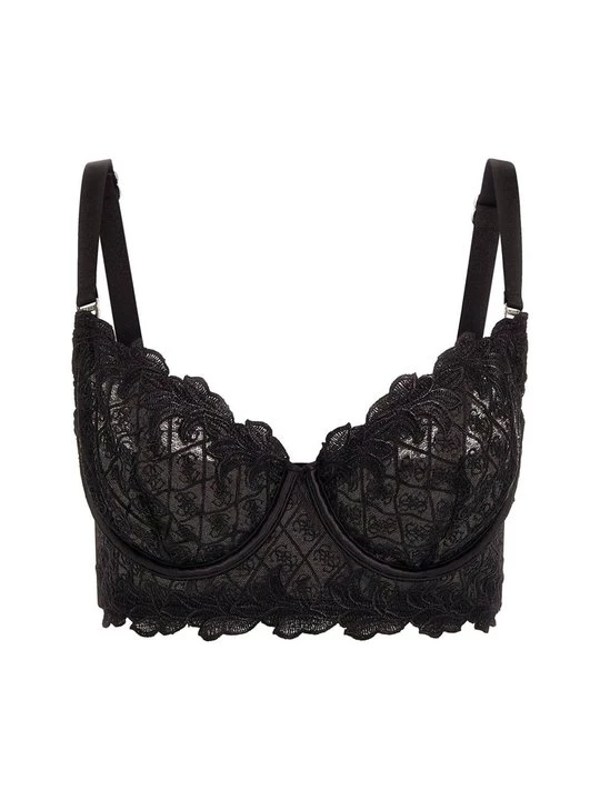 Foto van product Beugel BH Guess zwart