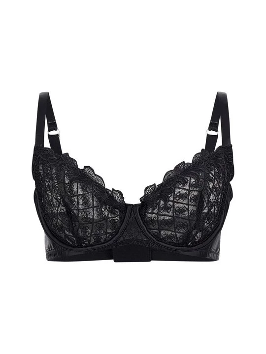 Foto van product Beugel BH Guess zwart