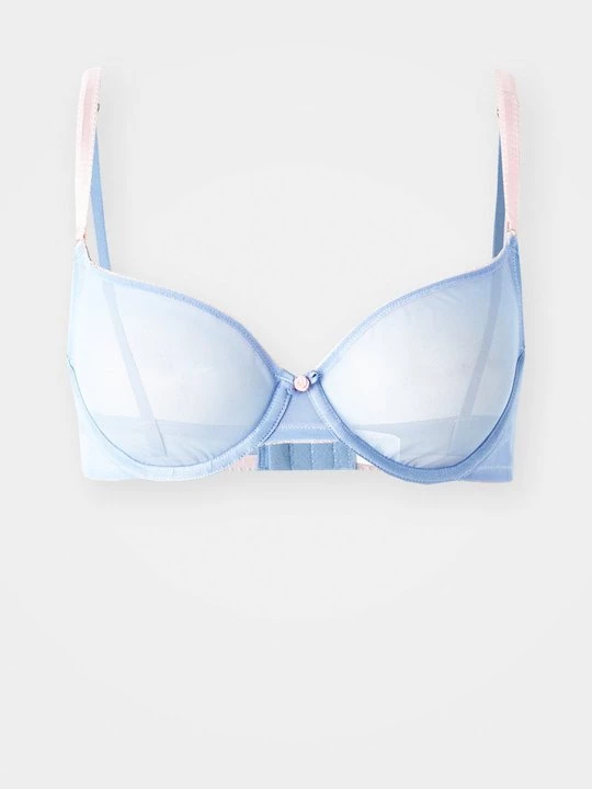 Foto van product Beugel BH Hunkemöller blauw