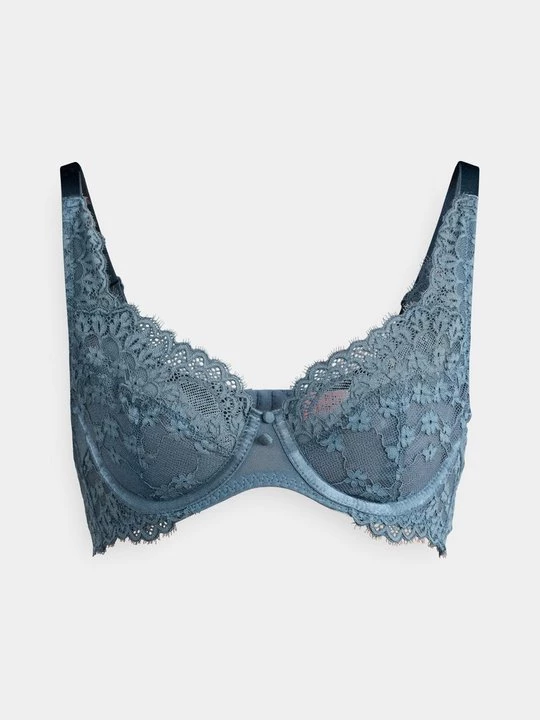 Foto van product Beugel BH Hunkemöller donkergrijs