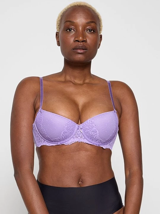 Foto van product Beugel BH Hunkemöller donkerroze