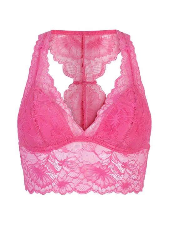 Foto van product Beugel BH Hunkemöller donkerroze