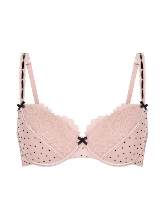 Foto van product Beugel BH Hunkemöller donkerroze