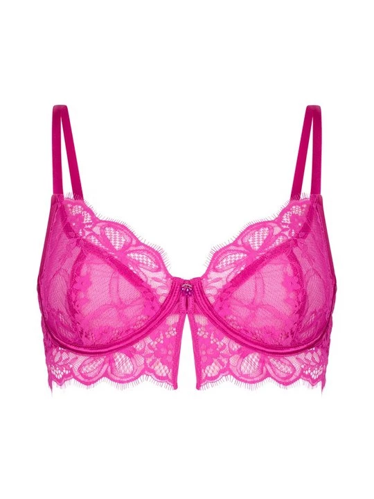 Foto van product Beugel BH Hunkemöller donkerroze
