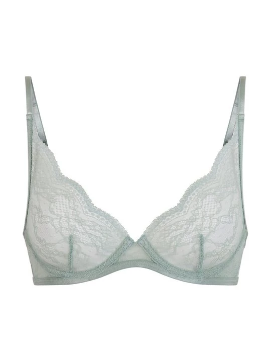 Foto van product Beugel BH Hunkemöller groen