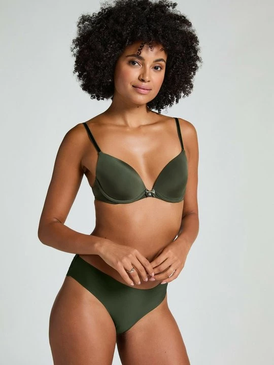 Foto van product Beugel BH Hunkemöller groen