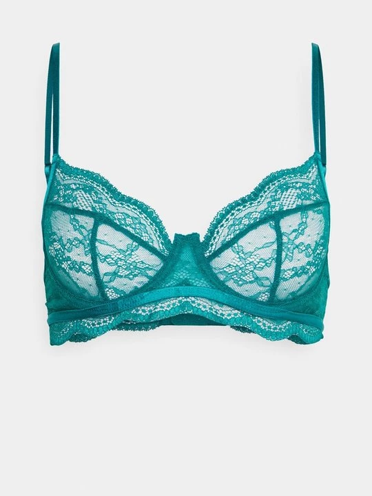 Foto van product Beugel BH Hunkemöller groen