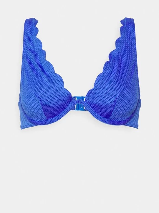 Foto van product Beugel BH Hunkemöller koningsblauw