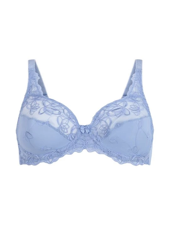 Foto van product Beugel BH Hunkemöller lichtblauw