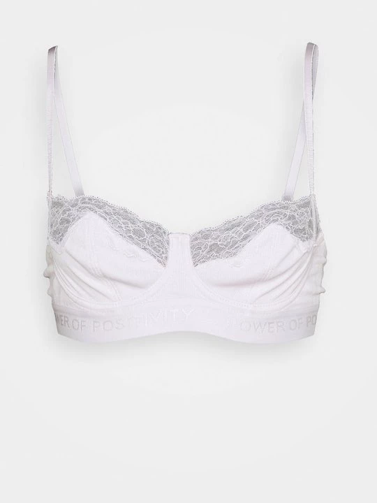 Foto van product Beugel BH Hunkemöller lila