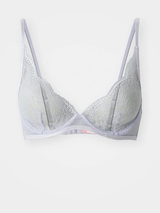 Foto van product Beugel BH Hunkemöller lila