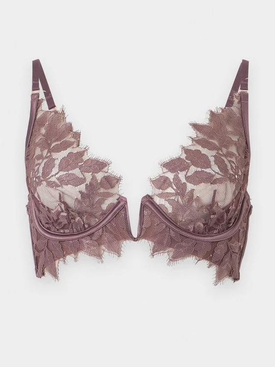 Foto van product Beugel BH Hunkemöller mauve