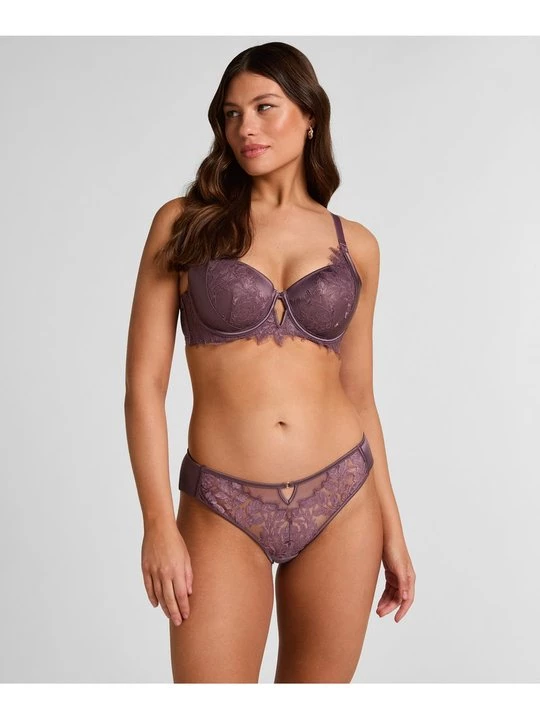 Foto van product Beugel BH Hunkemöller paars