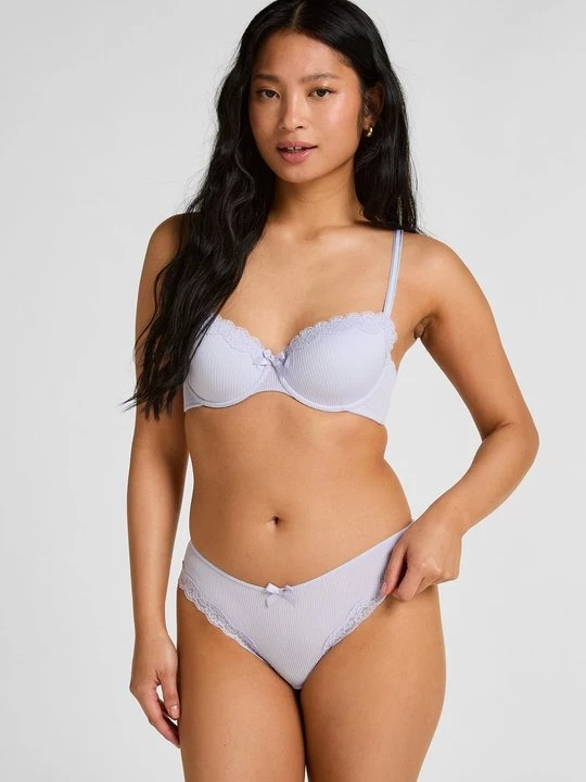 Foto van product Beugel BH Hunkemöller paars