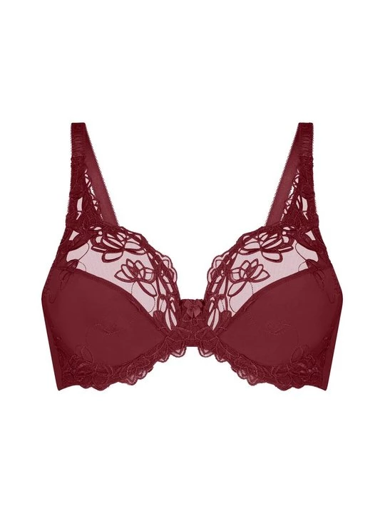 Foto van product Beugel BH Hunkemöller rood