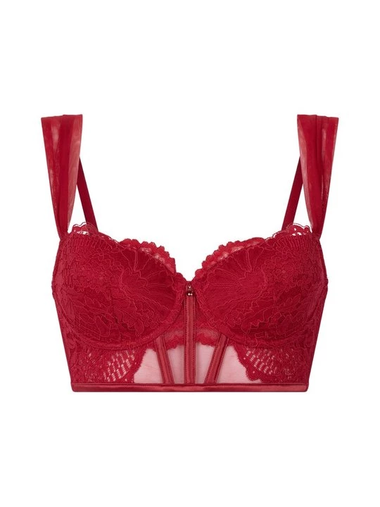 Foto van product Beugel BH Hunkemöller rood