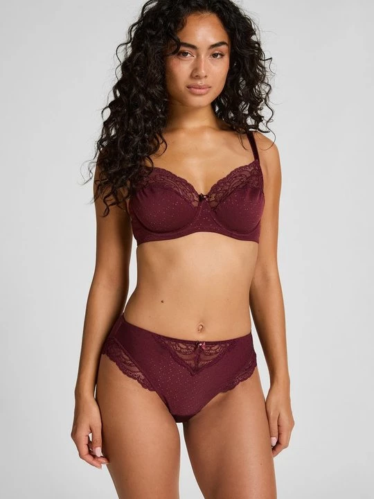 Foto van product Beugel BH Hunkemöller rood