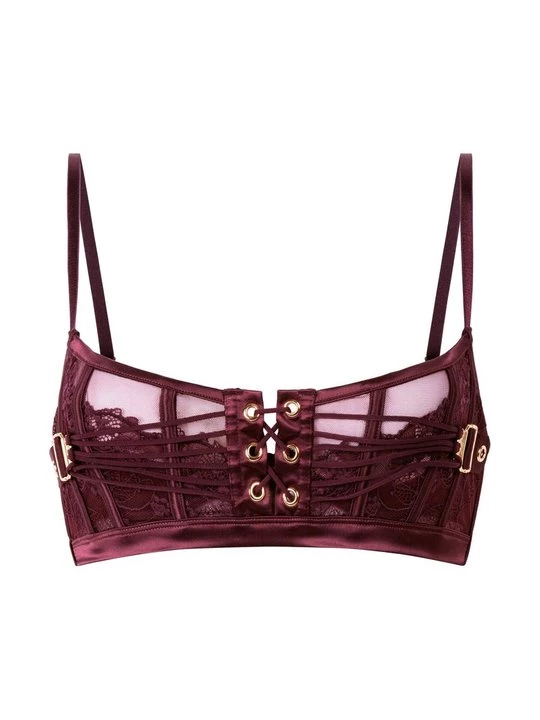 Foto van product Beugel BH Hunkemöller rood