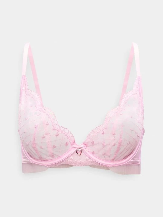 Foto van product Beugel BH Hunkemöller roze