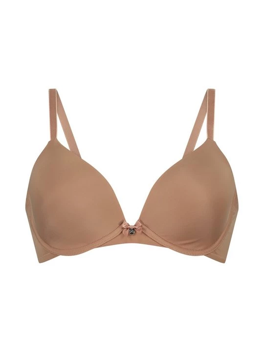 Foto van product Beugel BH Hunkemöller tan