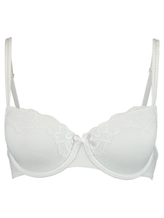 Foto van product Beugel BH Hunkemöller wit