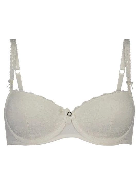 Foto van product Beugel BH Hunkemöller wit