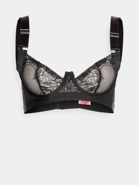 Foto van product Beugel BH Hunkemöller zwart