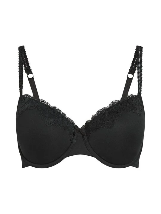 Foto van product Beugel BH Hunkemöller zwart