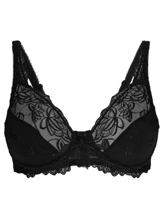 Foto van product Beugel BH Hunkemöller zwart