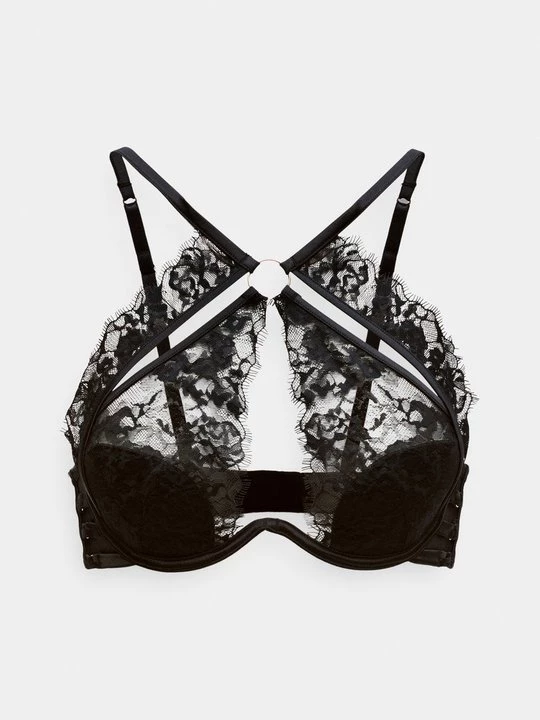 Foto van product Beugel BH Hunkemöller zwart