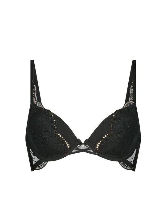 Foto van product Beugel BH Hunkemöller zwart