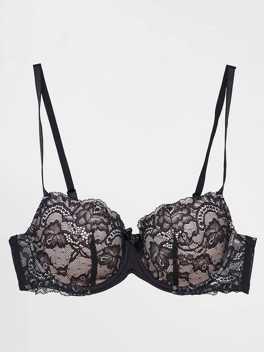 Foto van product Beugel BH Hunkemöller zwart