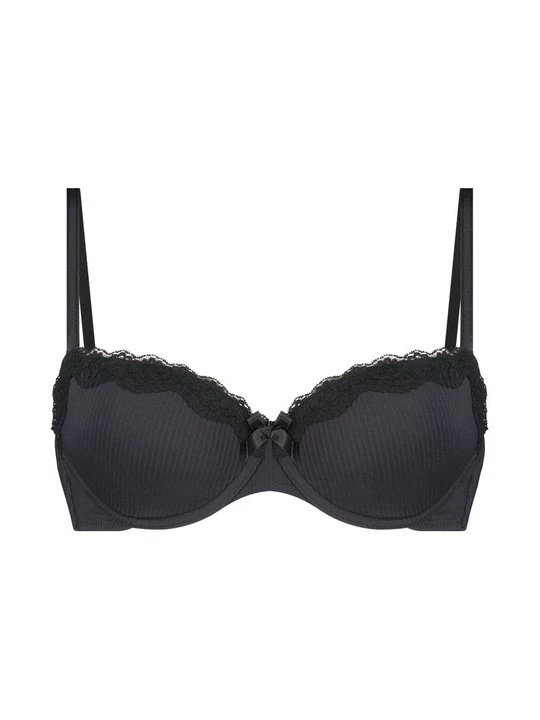 Foto van product Beugel BH Hunkemöller zwart