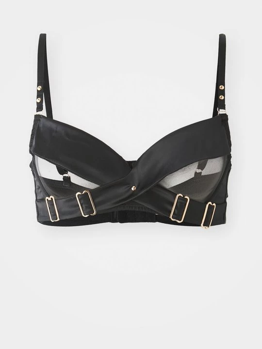 Foto van product Beugel BH Hunkemöller zwart