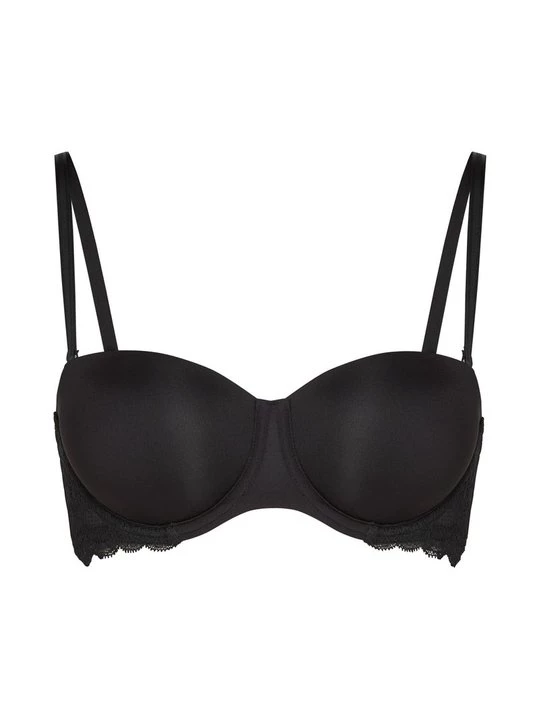 Foto van product Beugel BH Hunkemöller zwart