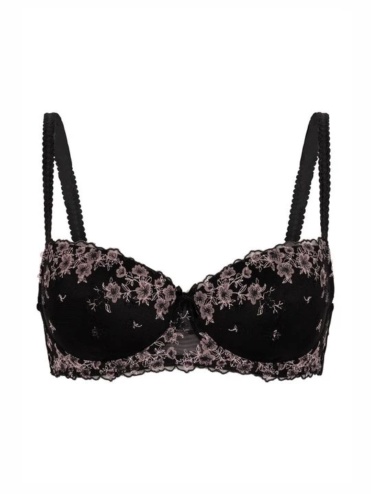 Foto van product Beugel BH Hunkemöller zwart