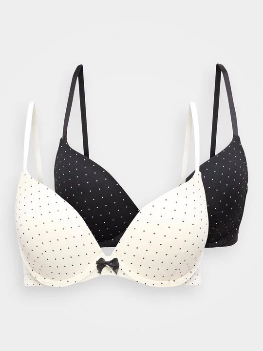 Foto van product Beugel BH Hunkemöller zwart