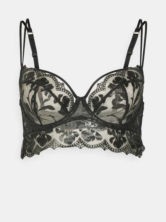Foto van product Beugel BH Hunkemöller zwart
